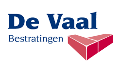 Logo De Vaal Bestratingen